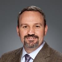 Darin Kent McDonald, MD - Healthcare Provider