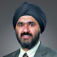 Sandeep Rajan Singh, MD - Healthcare Provider