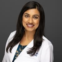 Gincy Samuel, MD - Healthcare Provider