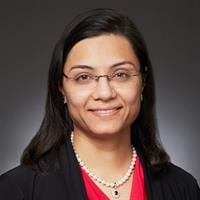 Farhana Karim Polara, MD - Healthcare Provider