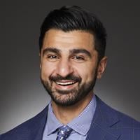 Rahim M Dhanani, MD, MS - Healthcare Provider