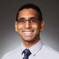 Ryan Surujdin, MD - Healthcare Provider