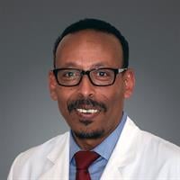 Mezgebe Berhe, MD - Healthcare Provider