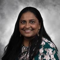 Padmeni Nagaraja, CRNA - Healthcare Provider