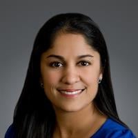 Sarita gayle, md