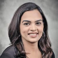 Monika Mishra, MD - Healthcare Provider
