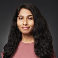 Navya Chiramana, PA - Healthcare Provider