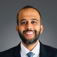 Nilpesh Mahesh Patel, MD - Healthcare Provider