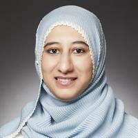 Sadia Khan, PA-C - Healthcare Provider