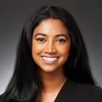 Sheena Lillian John, PA - Healthcare Provider