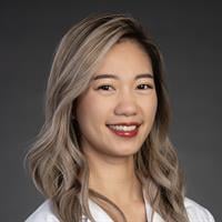 Lucy Huo, MD - Healthcare Provider
