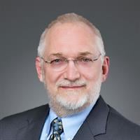 Landis King Griffeth, MD - Healthcare Provider