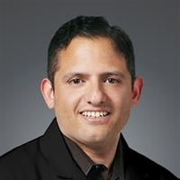 Neelay Ramesh Gandhi, MD - Healthcare Provider