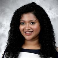 Marylyn Liswin Mathew, MD - Healthcare Provider