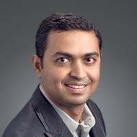 Hemalkumar Chandulal Ramani, MD - Healthcare Provider