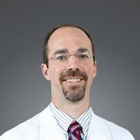 Clinton Haley, MD, MPH - Healthcare Provider