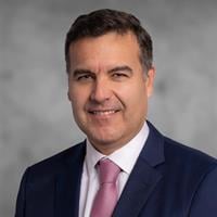 Juan Diego Lozano, MD - Healthcare Provider