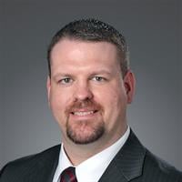 Troy Allan Griffith, PA - Healthcare Provider