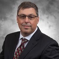 Robert Carleton Hinz, MD - Healthcare Provider