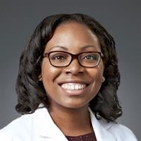 Novlette Akinseye-affum, MD - Healthcare Provider