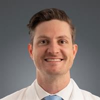 Tyler Caton, MD - Healthcare Provider