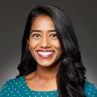 Suwetha Amsavelu, MD