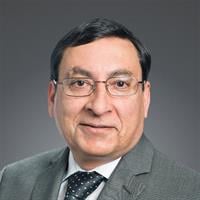 Syed Ali Rizwan, MD - Healthcare Provider