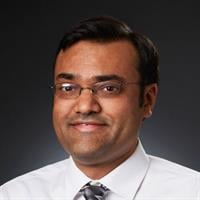 Vishal Jitendra Patel, MD - Healthcare Provider