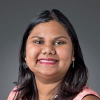 Aruna Lakshmi Jahoor, MD - Healthcare Provider