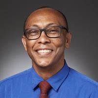 Getnet Taye Tesfaye, MD - Healthcare Provider