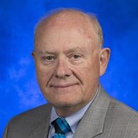 Billy Roy Morgan, MD - Healthcare Provider