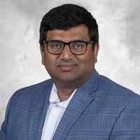 Sandeep Ravi, MD - Healthcare Provider