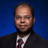 Muhammad Raza Karim Qureshi, MD - Healthcare Provider