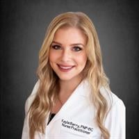 Kayla Lynn Barry, DNP - Healthcare Provider