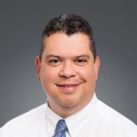 Enrique Carino, MD - Healthcare Provider