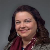 Leah Kay Edwards, LCSW - Healthcare Provider