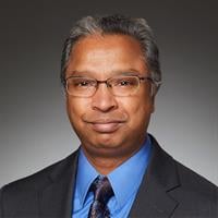 Balaji Veerappan, MD, FACC - Healthcare Provider