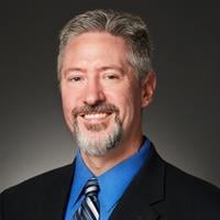 Eric Sims, MPAS, PA-C - Healthcare Provider