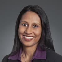 Jessie George, MD - Healthcare Provider