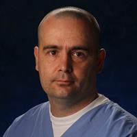 Alexander Scott Potts, NNP - Healthcare Provider