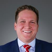 Brandon James Mecham, DPM - Healthcare Provider