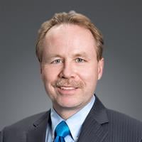 Michael Robert Wiederkehr, MD - Healthcare Provider