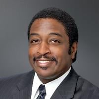 Gary Demetrius Garrett, MD - Healthcare Provider