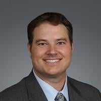 Micah Matthew Burch, MD - Healthcare Provider