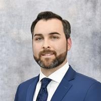 Jesse Chad Cooper, DC - Healthcare Provider