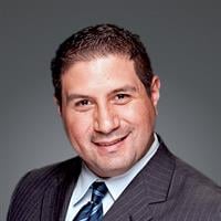 Tres Aaron Barrera, MD - Healthcare Provider