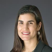 Rebecca Ann Chilvers, MD - Healthcare Provider