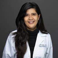 Rabia Jamy, MD - Healthcare Provider