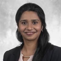 Aditi Shankar, MD - Healthcare Provider