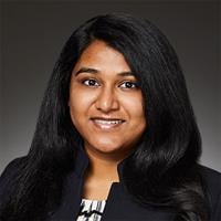 Aishwarya Buvanendiran, MD